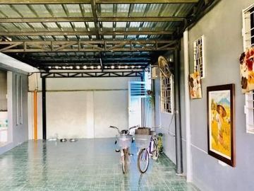 Bungalow Type House with 3 Bedrooms for SALE in ANGELES CITY