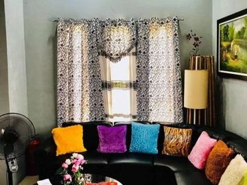 Bungalow Type House with 3 Bedrooms for SALE in ANGELES CITY