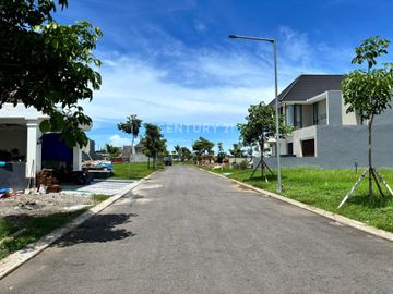 Tanah Strategis Di Kawasan Citraland Tallasa City