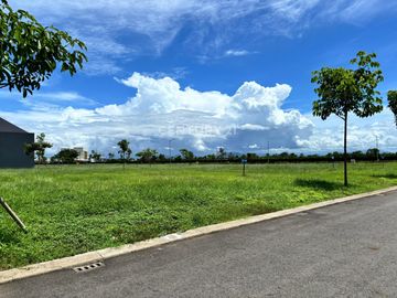 Tanah Strategis Di Kawasan Citraland Tallasa City