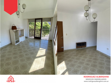 Departamento (Calle Thames al 3346 y Mario Bravo)
