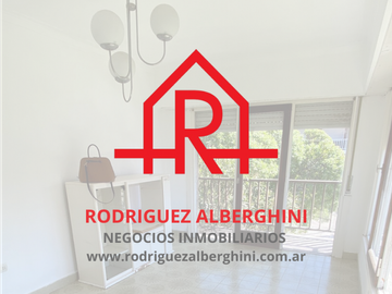 Departamento (Calle Thames al 3346 y Mario Bravo)