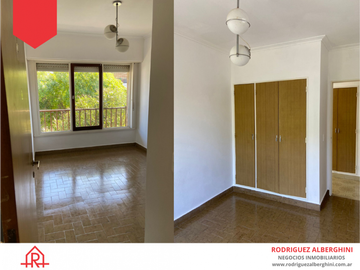Departamento (Calle Thames al 3346 y Mario Bravo)