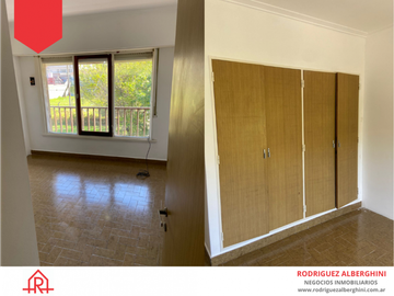 Departamento (Calle Thames al 3346 y Mario Bravo)