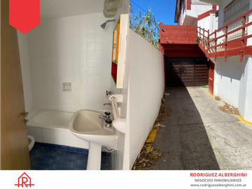 Departamento (Calle Thames al 3346 y Mario Bravo)