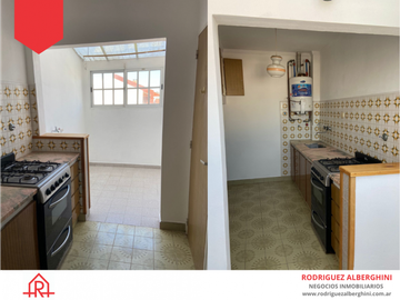 Departamento (Calle Thames al 3346 y Mario Bravo)