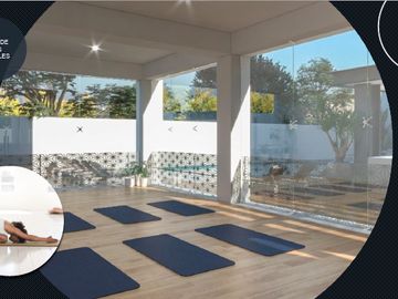 Departamentos en Preventa, Desarrollo Vertical, Lomas Altas, Zapopan