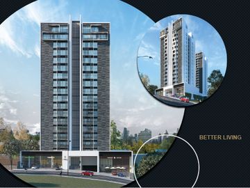 Departamentos en Preventa, Desarrollo Vertical, Lomas Altas, Zapopan