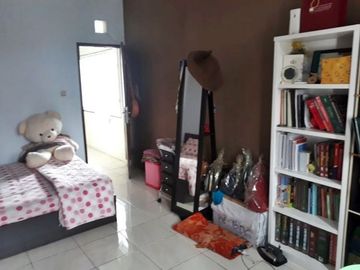 Rumah Cantik @Cisaranten Arcamanik Dekat Sekolah Igasar Pindad dan Al Ghifari