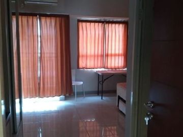 Apartemen studio furnished taman melati margonda depok