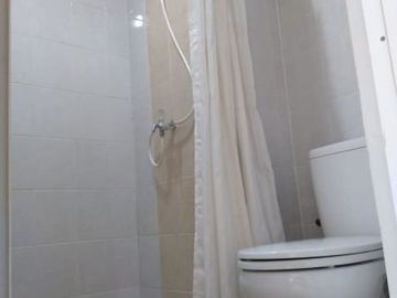 Apartemen studio furnished taman melati margonda depok