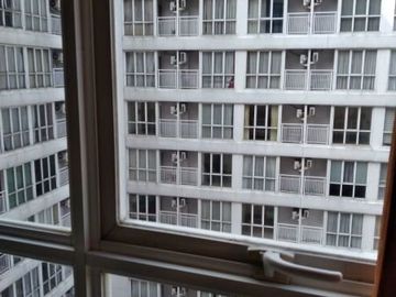 Apartemen studio furnished taman melati margonda depok