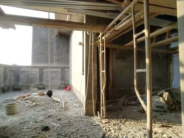 Dijual Rumah Cluster Mounte Zouri Land Durian Jagakarsa Jakarta Selatan