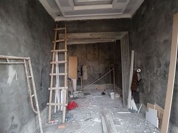 Dijual Rumah Cluster Mounte Zouri Land Durian Jagakarsa Jakarta Selatan