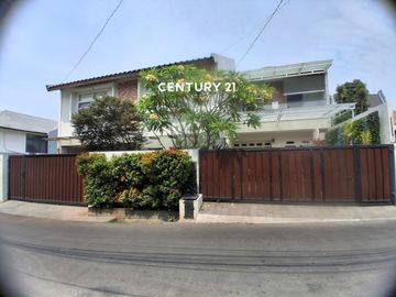 Dijual Cepat Rumah Mewah Di Area Veteran Gb 18867