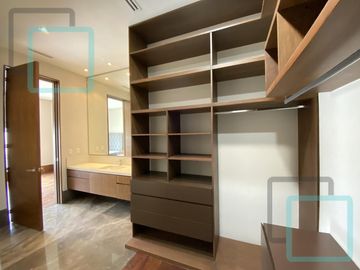 CASA EN VENTA COLONIA DEL VALLE ZONA SAN PEDRO GARZA GARCÍA