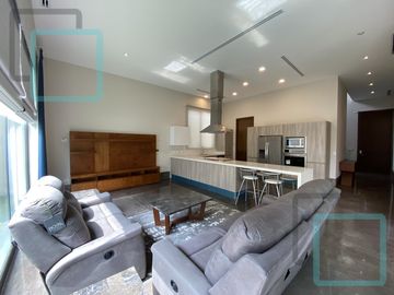 CASA EN VENTA COLONIA DEL VALLE ZONA SAN PEDRO GARZA GARCÍA