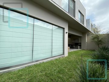 CASA EN VENTA COLONIA DEL VALLE ZONA SAN PEDRO GARZA GARCÍA