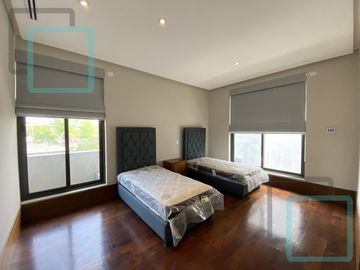 CASA EN VENTA COLONIA DEL VALLE ZONA SAN PEDRO GARZA GARCÍA