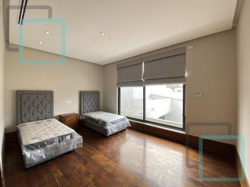 CASA EN VENTA COLONIA DEL VALLE ZONA SAN PEDRO GARZA GARCÍA
