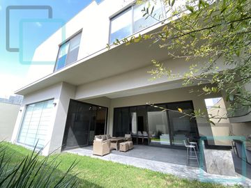 CASA EN VENTA COLONIA DEL VALLE ZONA SAN PEDRO GARZA GARCÍA