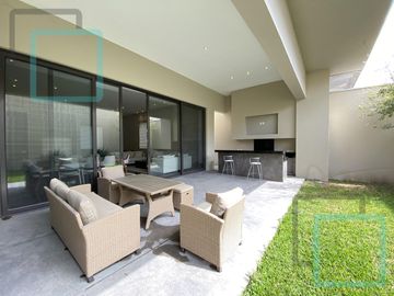 CASA EN VENTA COLONIA DEL VALLE ZONA SAN PEDRO GARZA GARCÍA
