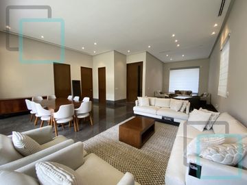 CASA EN VENTA COLONIA DEL VALLE ZONA SAN PEDRO GARZA GARCÍA