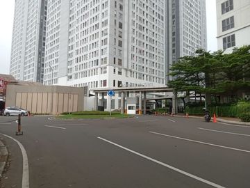 Disewakan/Dijual Apartemen MTown Residence Summarecon Gading Serpong Tower Bryant 1 Bedroom Kosong Lantai 23 MURAH!