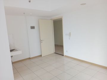 Disewakan/Dijual Apartemen MTown Residence Summarecon Gading Serpong Tower Bryant 1 Bedroom Kosong Lantai 23 MURAH!