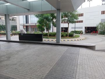 Disewakan/Dijual Apartemen MTown Residence Summarecon Gading Serpong Tower Bryant 1 Bedroom Kosong Lantai 23 MURAH!