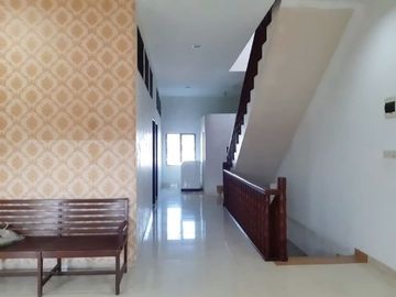 Ruko di Jl. Karya ( Depan Irian Supermarket )