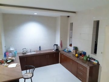Ruko di Jl. Karya ( Depan Irian Supermarket )