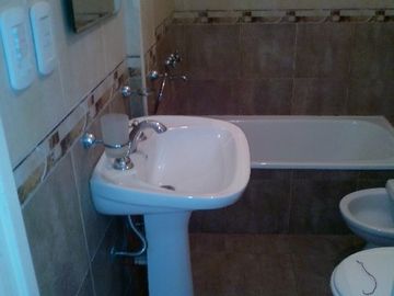 Monoambiente en venta en Moron Sur