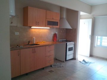 Monoambiente en venta en Moron Sur
