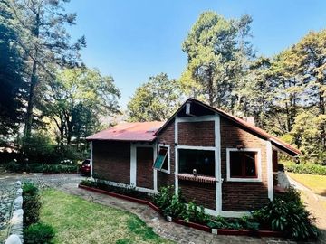 Rancho campestre en venta