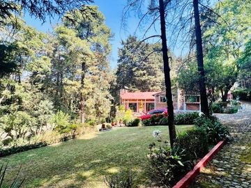 Rancho campestre en venta