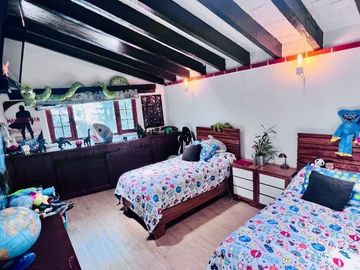 Rancho campestre en venta