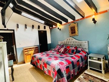 Rancho campestre en venta