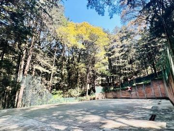 Rancho campestre en venta