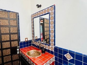 Rancho campestre en venta
