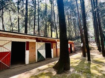 Rancho campestre en venta