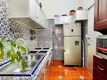 Rancho campestre en venta