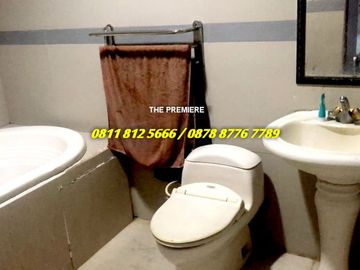 Rumah Dijual Di Bungur Besar Kemayoran Jakarta Pusat
