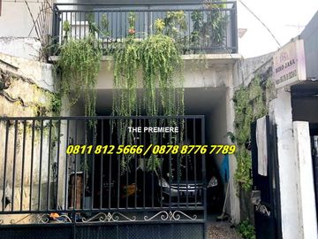 Rumah Dijual Di Bungur Besar Kemayoran Jakarta Pusat