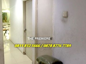 Rumah Dijual Di Bungur Besar Kemayoran Jakarta Pusat
