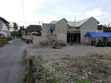 Tanah Sleman Strategis, Area Pemda: 3Juta-an