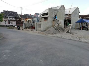 Tanah Sleman Strategis, Area Pemda: 3Juta-an