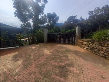 casa campestre venta yumbo