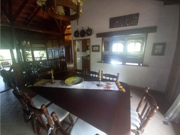 casa campestre venta yumbo