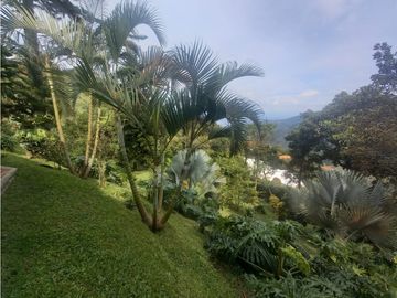 casa campestre venta yumbo